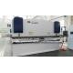 Economy Steel Sheet Bending Machine NC Press Brake 125T /4000 Folding Machine