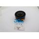 High Quality 6d95 Engine Spare Parts Belt Tensioner Bearing Tensional Pulley For Excavator Pc200-6