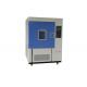 Color Fastness Xenon Test Chamber Xenon Weathering Aging Test Chamber For Plastic G155