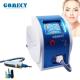 Q Switch Yag Laser Tattoo Removal Machine 400W Skin Care Beauty Equipment