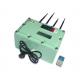 Professional CDMA Mobile Phone Signal Jammer 925MHz  - 960MHz With Remote Control