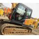 2022 Used Sany SY135C Excavator with 0.7CBM Bucket Capacity in Excellent Condition