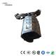                  14 X-Trail High Quality Exhaust Front Part Auto Catalytic Converter             