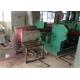 80 - 1000KW Heating Power Elbow Forming Machine For Carbon Steel Fittings Elbow