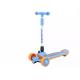 hot sale cheap of High-grade for Kids 3-14 years old baby boys and girls Kids ride on car scooter
