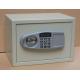Home Small Electronic Safe Deposit Box with Electronic Lock and 273mm Depth