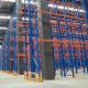 Powder Coating Heavy Duty Storage Racks For Food Packaging Industry