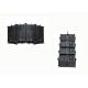 Pro Audio Subwoofer Church Sound Systems , 12 Inch Line Array System