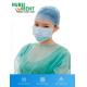 Disposable Polypropylene Meltblown Earloop Face Mask For Hygienic Application