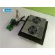 Liquid Cooling Thermoelectric Cooler TEC 1pc 300W Qmax 4 Pin Molex 25000 Times