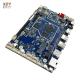 Capacitance Touch Arm DDR3 Android Control Board For Industrial Touch Screen Systems