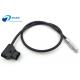 Lemo Camera Connection Cable FGG 0B 6 pin Male Plug D-tap male connector