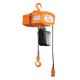 HHXG2 big duty electric chain hoist for gantry crane capacity 5 ton