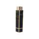 Raw Materials Exquisite Appearance 5g Lipstick Tube with Spray Processing