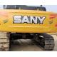 36800 KG SANY SY335H Second-hand Excavator Sale for and Stronger Economic Benefits