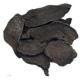 Dry Polygonum multiflorum,HeShouWu Black root powder,Fleeceflower root, Herbal simple powder