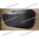 Side Mirror Lhr For HINO MEGA 500 Truck Spare Body Parts