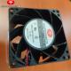 Durable Construction 12V DC CPU Fan 2700 - 5300 RPM Speed And Powerful Air Flow 45 CFM