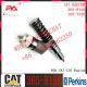 common rail injector 10R-9787 365-8156 253-0616 291-5911 10R-9787 211-3026 276-8307 10R-0724  for Caterpillar C18 Engine
