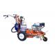 5.5HP Gasoline Line Road Marking Machine Single Gun Easy Operation