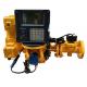 M-50-BPX-1  Electronic Flow Meter