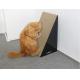 Scratching Board Indoor Cat Toys Textured Scratching Surface Protect Furniture