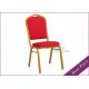 Modern Stacking Hotel Dining Chair in Wedding Party (YF-3)