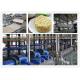Hot Air Drying Instant Noodle Making Machine Production Line Without Oil
