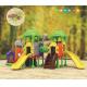 safe childrens outdoor play centre outdoor plastic play equipment for toddlers