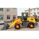 Chinese small tractor loader with ce and iso