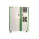 Commercial Single Pass RO System 300LPH Capacity For Water Purification