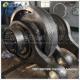 RSF-1300/1600 Mud Pump Accessories Crankshaft Assembly RS11309.02.00 Industrial