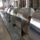 Thickness 0.3-3.0mm Embossed Galvanized Steel Coil 3-8 Tons Bright Surface