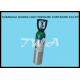 Alloy 6061 Aluminium Scuba Cylinder  5L Small Diving Oxygen Tank