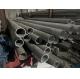 2mm Thick Steel Railing Round Stainless Steel Pipes 1/2 Ss 309 304/304L/316/316L
