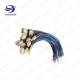 IRISO SERIES Natural connectors ADD FLRY - B  0.35 WIRE HARNESS for Automobile