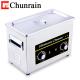 6.5L Mechanical Ultrasonic Cleaner For Auto Parts / Fuel Injectors / Carburetors