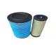 Flame Retardant Wood Pulp Fiber Air Filter Element