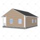 Heya-2B10-B China 2 room sandwich panel house materials cheap home in Kenya