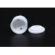 IATF16949 A95 Alumina Machining Ceramic Parts