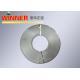 8.9g/cm3 Density Nickel Welding Strip for Annealing Treatment Process