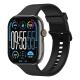 T8 PRO Stay Connected Multifunction Smart Watch 1G Flash For IOS 10.0 Android 8.0