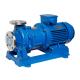 Stainless Steel Mag Drive Centrifugal Pump For Arsenic Acid （Less Than 30%）