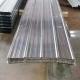 Ss201 304 316 T6-T25 Stainless Steel Profiles