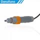 Built-In Temperature Unit RS485 Interface PH Probe Sensor For Water Treatment Detecting