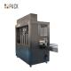 316L Stainless Steel Chemical Filling Machine With Rotary Valve