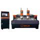 Automatic CNC Carving Machine For Polishing Drilling Milling Cuttting