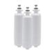 Compatible LT700P 969046-9690 LFXC24726S SP-LE700 LFXS24623S NSF Refrigerator Water Filter