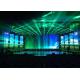 P2.9 P3.91 Full Color LED Display Screen Stage RGB Rental LED Video Wall