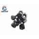 Carbon and Alloy steel nuts DIN 934 A563 GR 2H heavy black  hex nut M10-M100